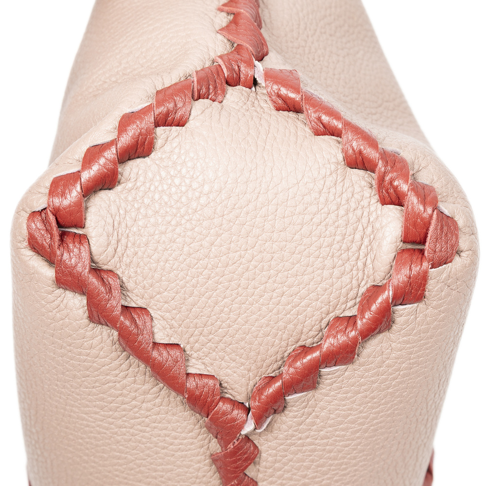 Bottega Veneta Shoulder Zipped Hobo - Picture 8 of 10